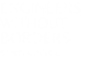 Engineers Without Borders Singapore